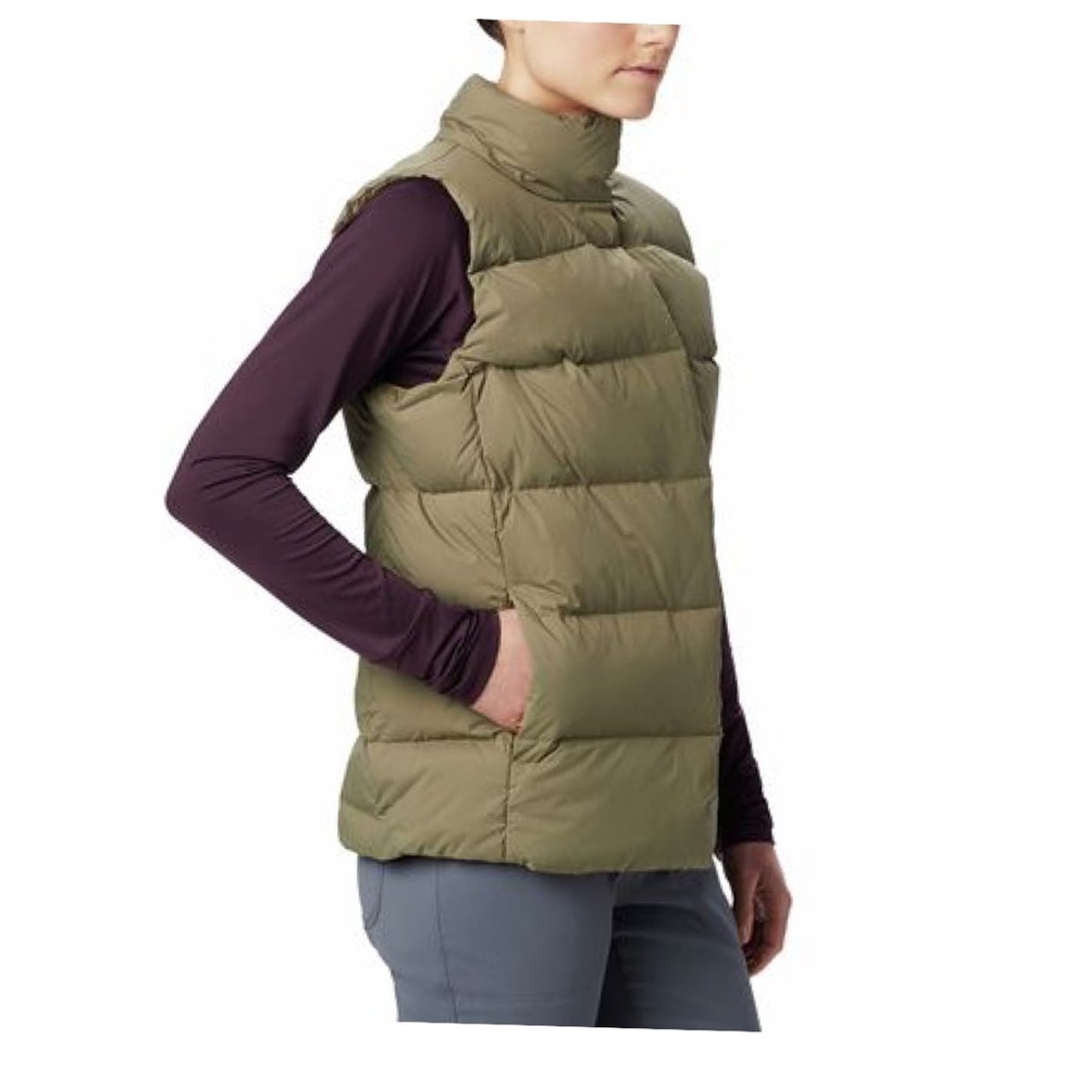 Mountain HardwearGlacial Storm Vest - Women's